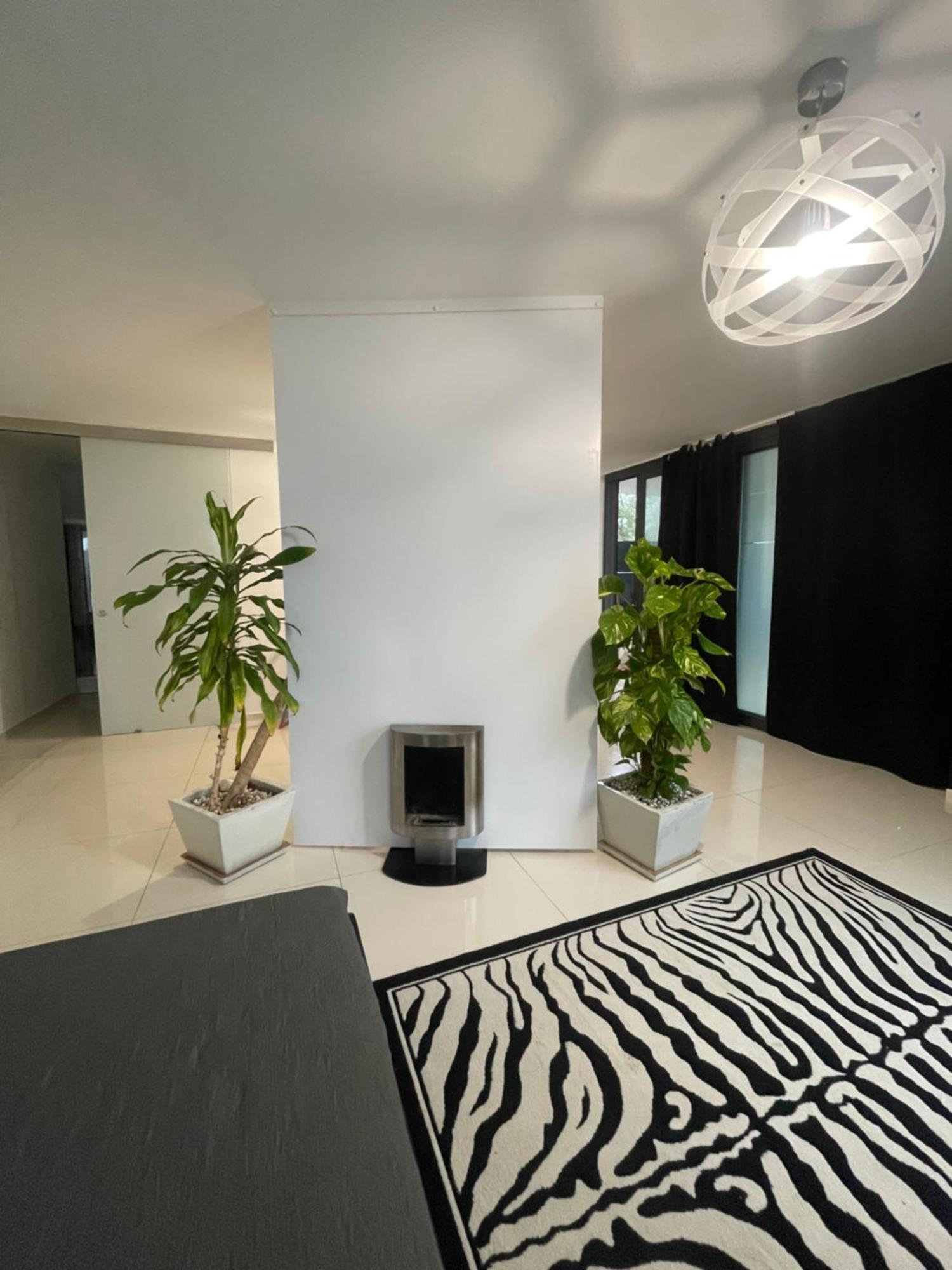 Loft Terracina Villa Eksteriør bilde