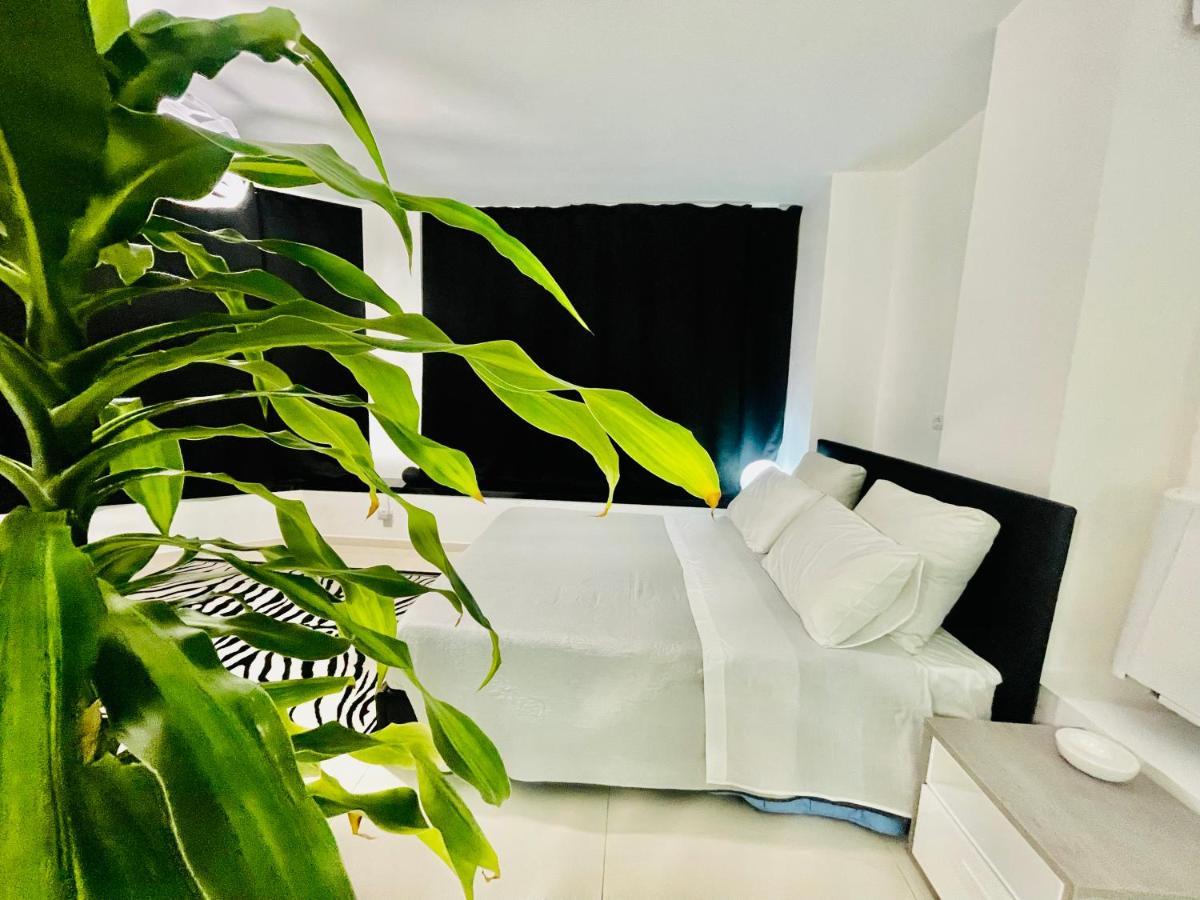 Loft Terracina Villa Eksteriør bilde