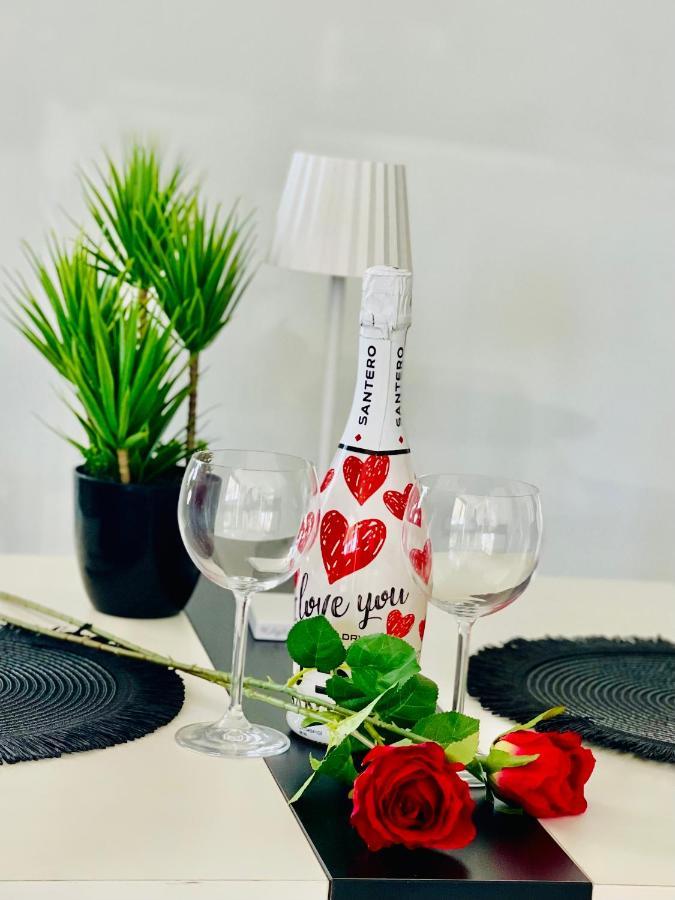 Loft Terracina Villa Eksteriør bilde