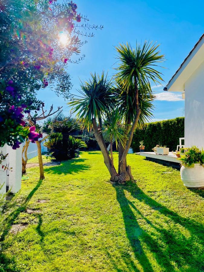 Loft Terracina Villa Eksteriør bilde