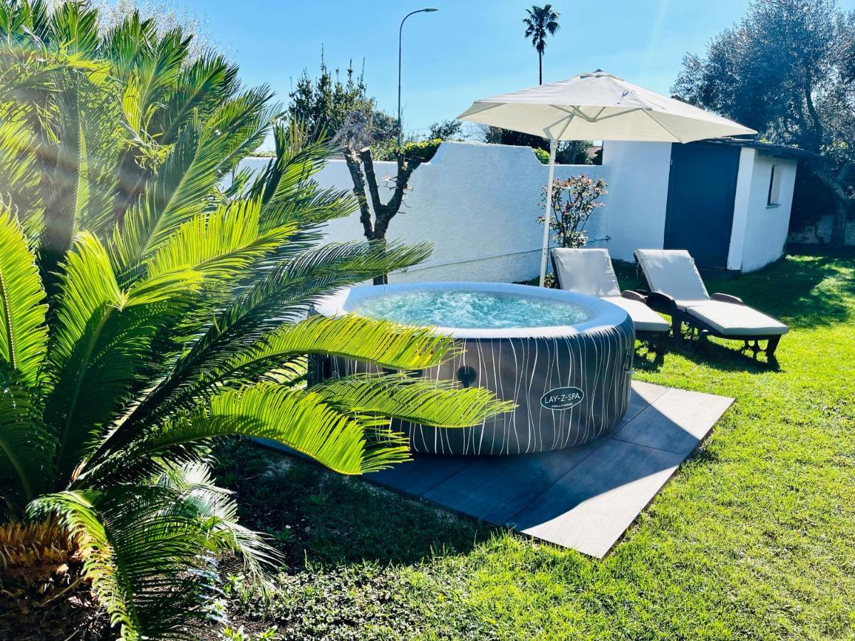 Loft Terracina Villa Eksteriør bilde