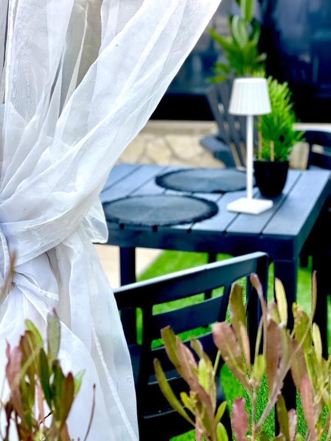 Loft Terracina Villa Eksteriør bilde