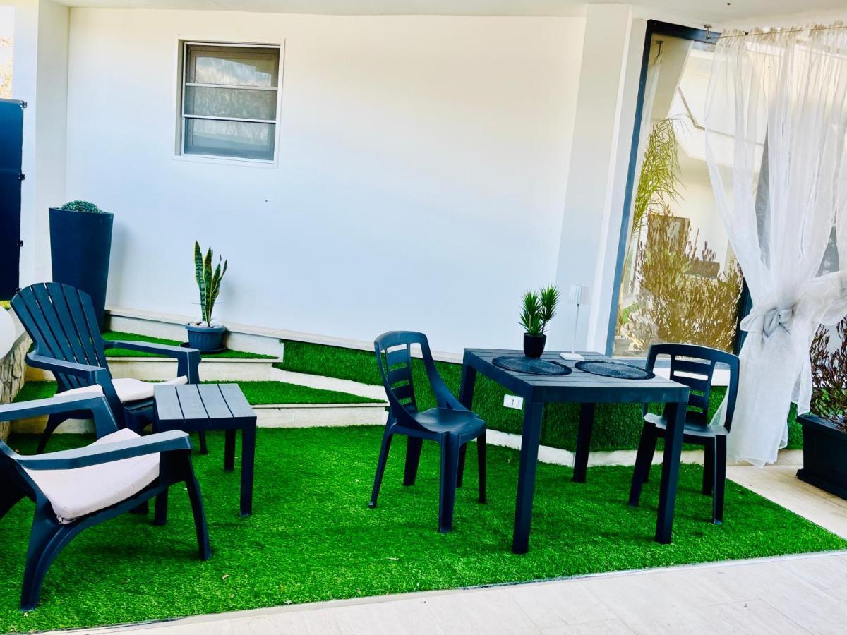 Loft Terracina Villa Eksteriør bilde